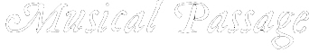 Musical Passage